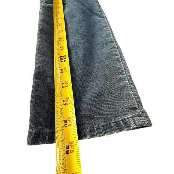 Modern Stretch True Skinny Corduroy Pants – Size 30R - Picture 5 of 6